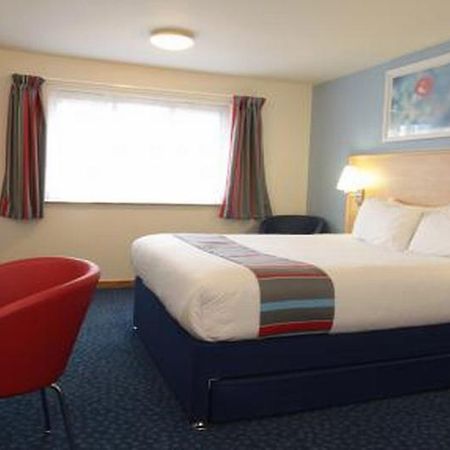 Travelodge Darlington Exterior photo