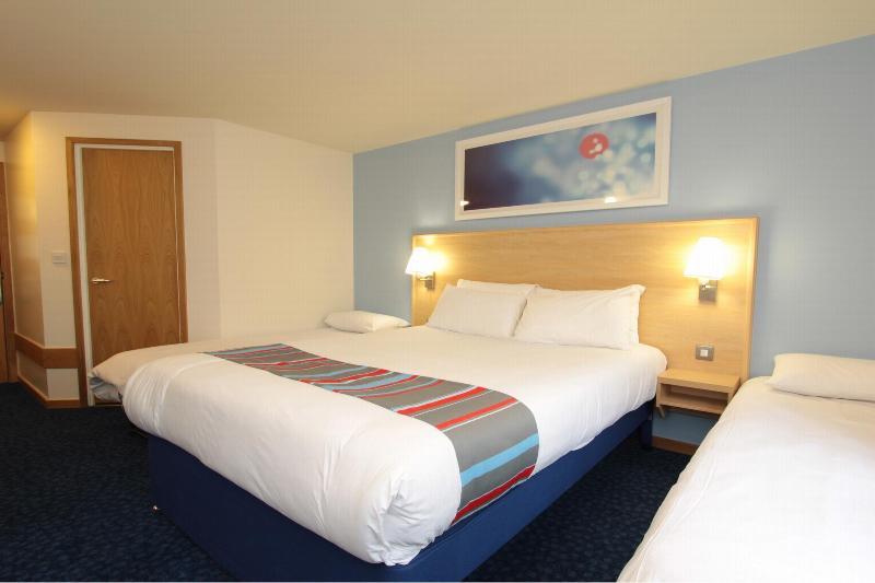 Travelodge Darlington Exterior photo